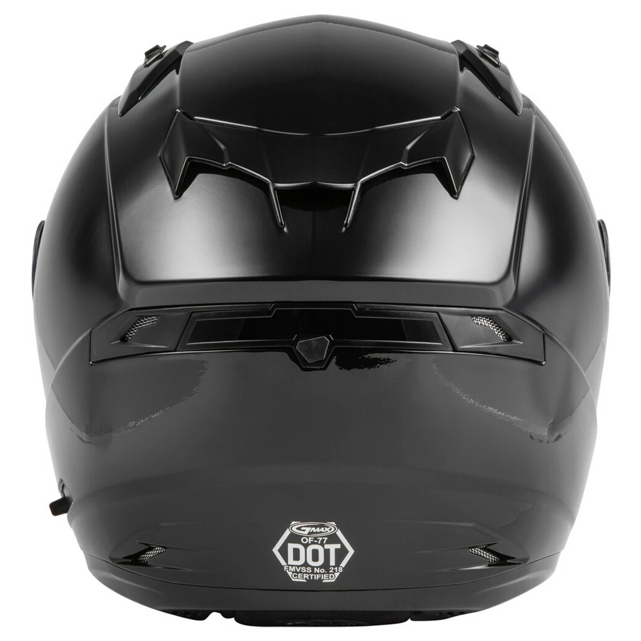 GMax 2021 OF77 Open Face Helmet 4 GMax 2021 OF77 Open Face Helmet - Image 2