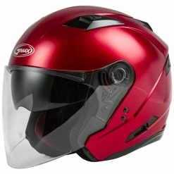 GMax 2021 OF77 Open Face Helmet 19 GMax 2021 OF77 Open Face Helmet -100 Percent Shop 59105 89319.1661286349