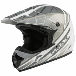 GMax Youth MX-46 Off-Road Mega Helmet -100 Percent Shop 59139 58450.1661286226
