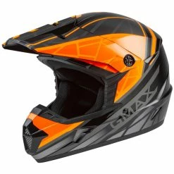 GMax Youth MX-46 Off-Road Mega Helmet -100 Percent Shop 59141 30966.1661286228