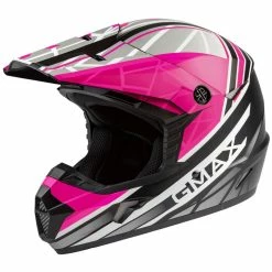 GMax Youth MX-46 Off-Road Mega Helmet -100 Percent Shop 59142 66986.1661286229