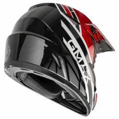 GMax Youth MX-46 Off-Road Mega Helmet -100 Percent Shop 59145 03806.1661286233