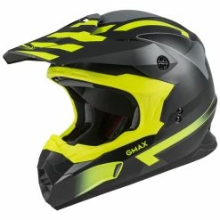 GMax MX-86 Off-Road Fame Helmet -100 Percent Shop 59154 53754.1661286597