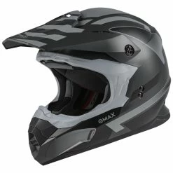 GMax MX-86 Off-Road Fame Helmet -100 Percent Shop 59156 10368.1661286599
