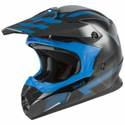 GMax MX-86 Off-Road Fame Helmet -100 Percent Shop 59157 76295.1661286601