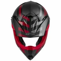 GMax MX-86 Off-Road Fame Helmet -100 Percent Shop 59158 81960.1661286602