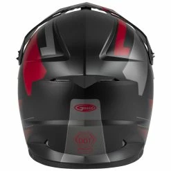 GMax MX-86 Off-Road Fame Helmet -100 Percent Shop 59159 07854.1661286604