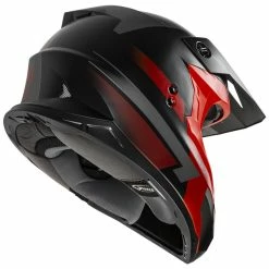 GMax MX-86 Off-Road Fame Helmet -100 Percent Shop 59160 06005.1661286606