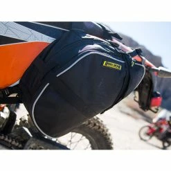 Nelson Rigg Dual Sport Saddlebags