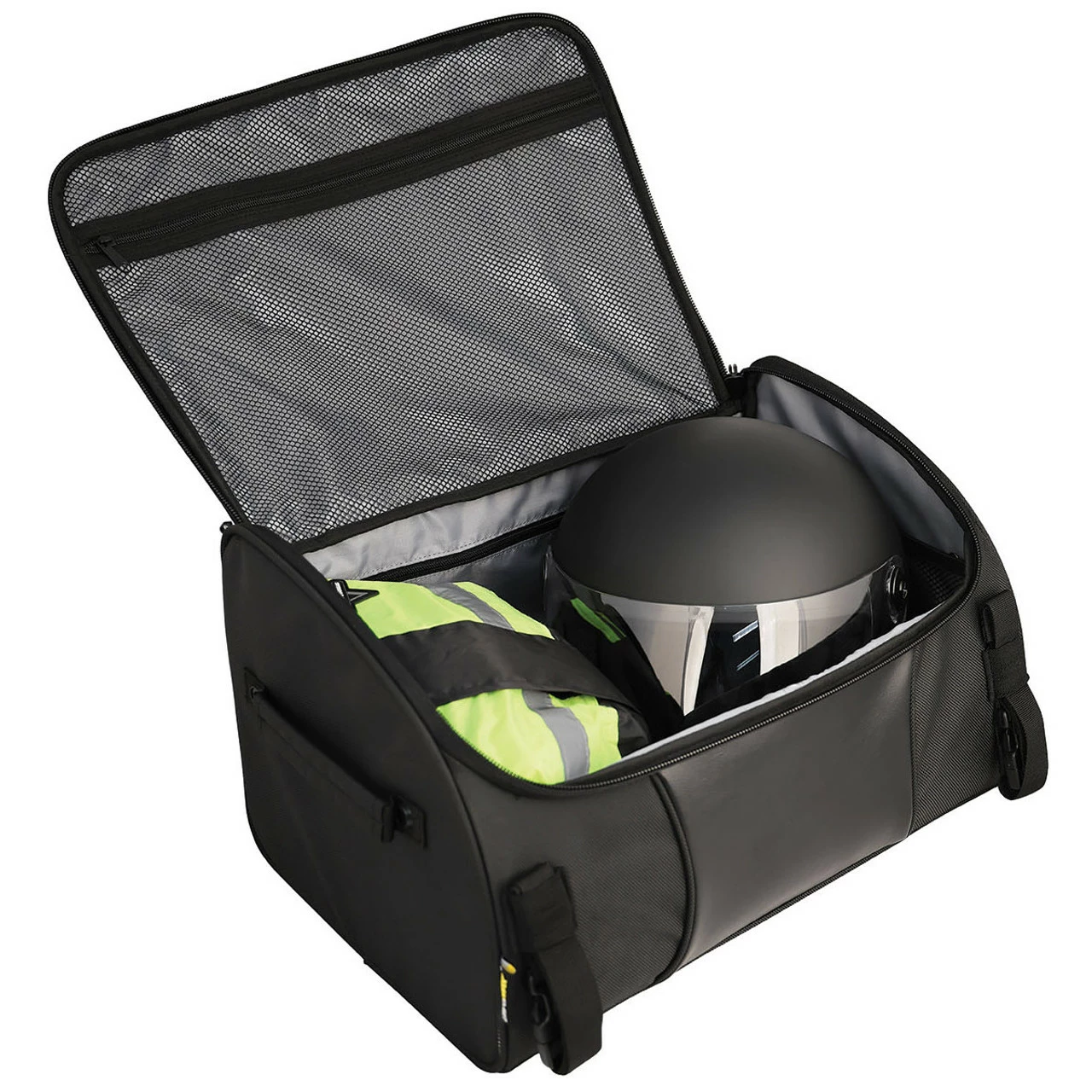 Nelson Rigg Traveler Lite Trunk/Rack Bag 4 Nelson Rigg Traveler Lite Trunk/Rack Bag - Image 2