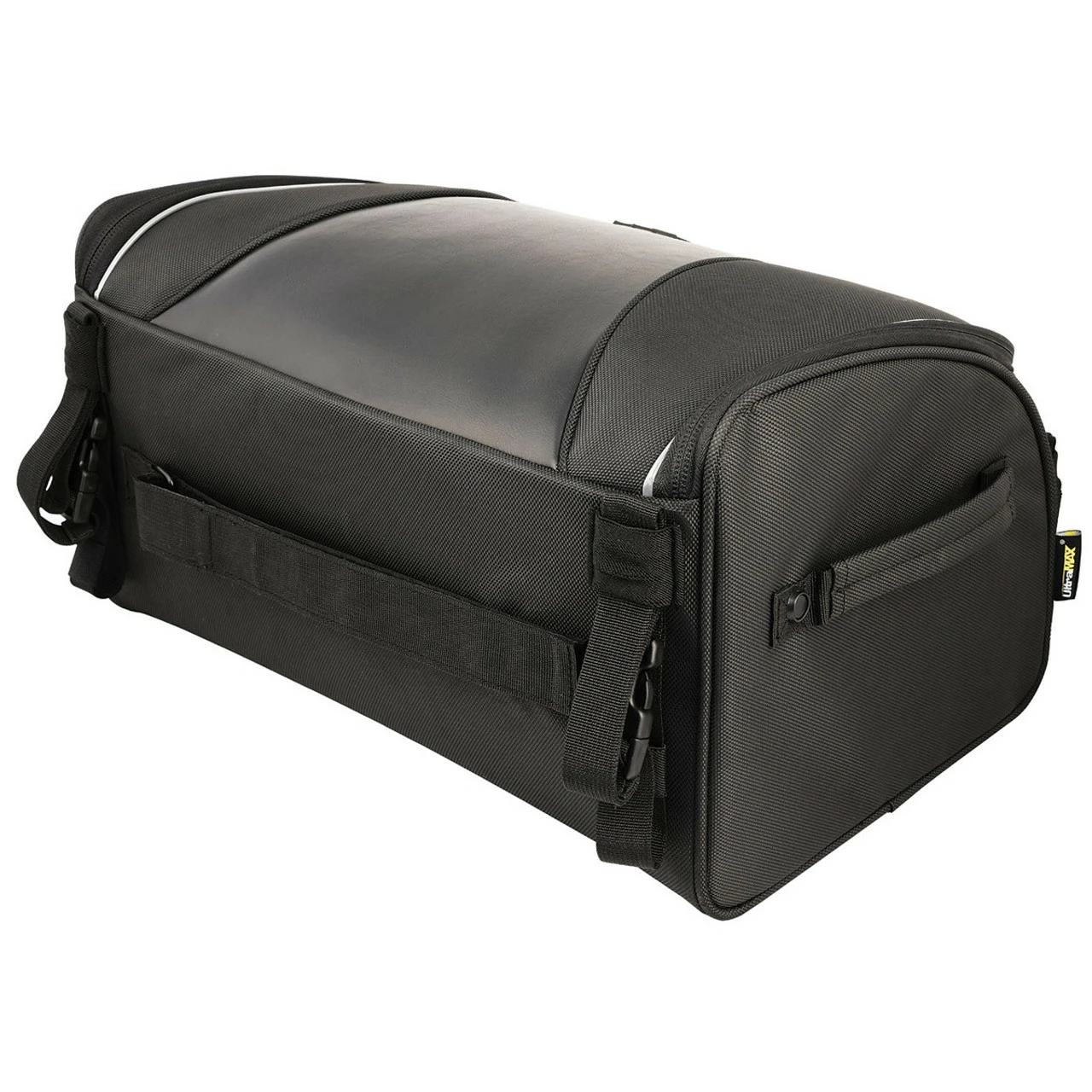 Nelson Rigg Traveler Lite Trunk/Rack Bag 3 Nelson Rigg Traveler Lite Trunk/Rack Bag