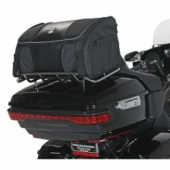 Nelson Rigg Traveler Lite Trunk/Rack Bag 10 Nelson Rigg Traveler Lite Trunk/Rack Bag -100 Percent Shop 59502 32273.1661286353