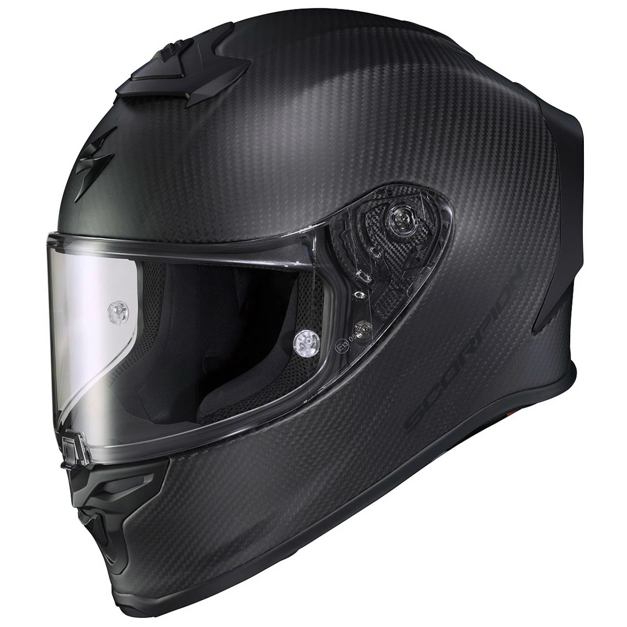 Scorpion EXO-R1 Air Carbon Helmet 3 Scorpion EXO-R1 Air Carbon Helmet