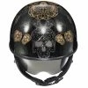 Scorpion EXO-C90 Kalavera Half Helmet 1 Scorpion EXO-C90 Kalavera Half Helmet -100 Percent Shop 59637 69522.1661286551