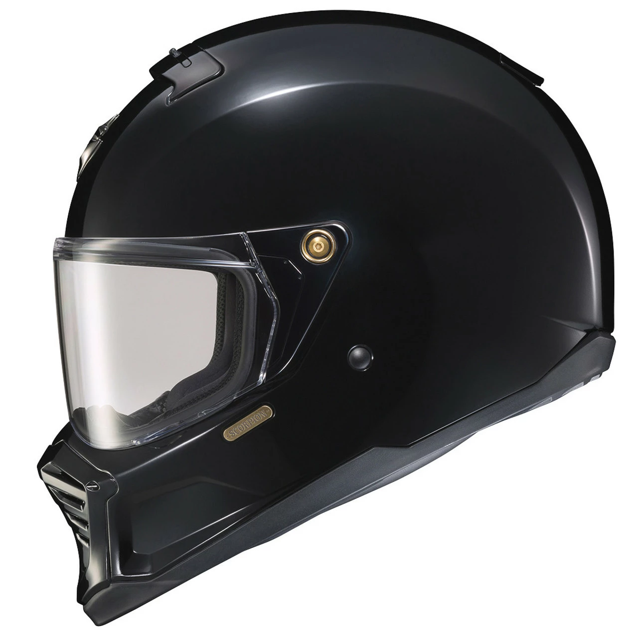 Scorpion EXO-HX1 Helmet 3 Scorpion EXO-HX1 Helmet