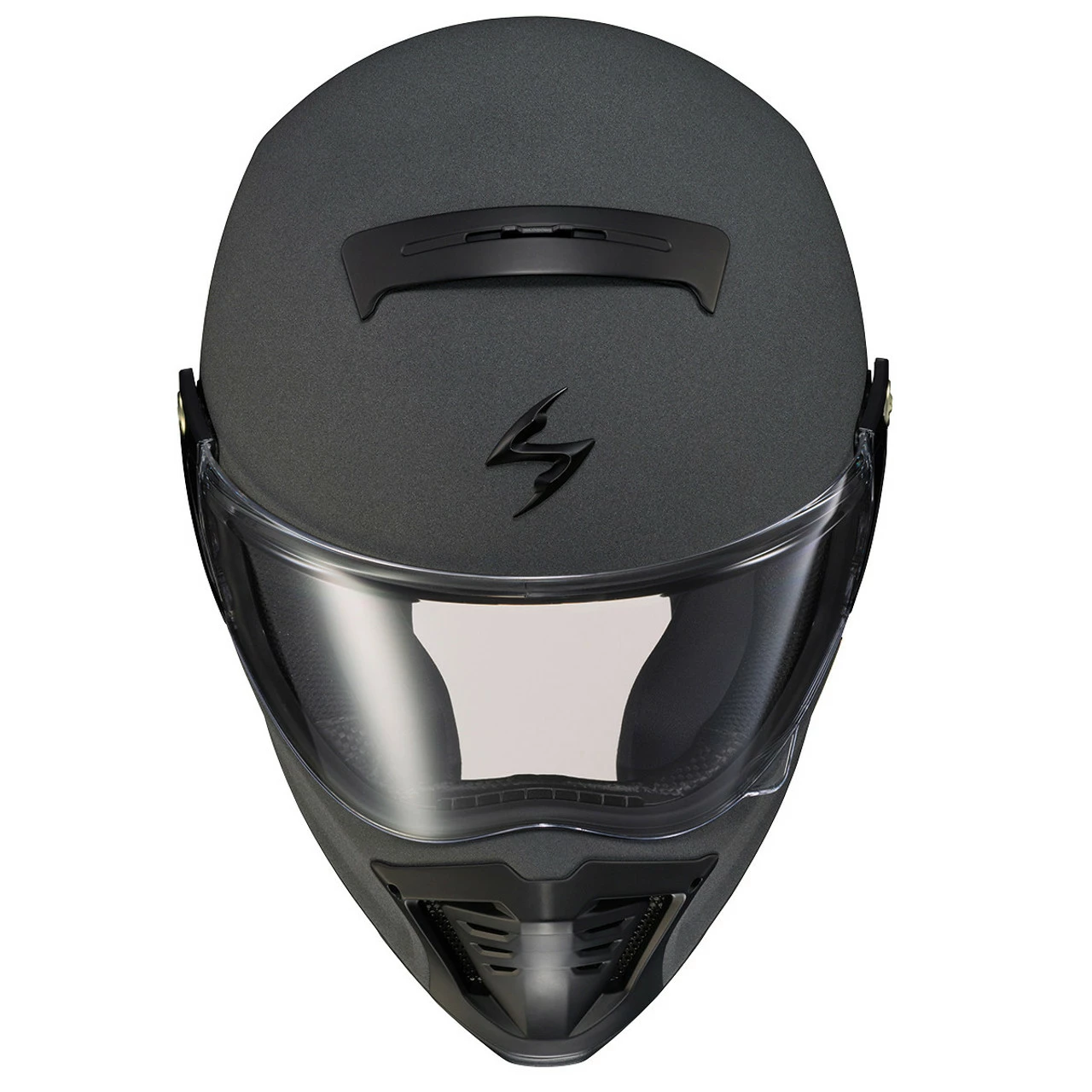 Scorpion EXO-HX1 Helmet 5 Scorpion EXO-HX1 Helmet - Image 3
