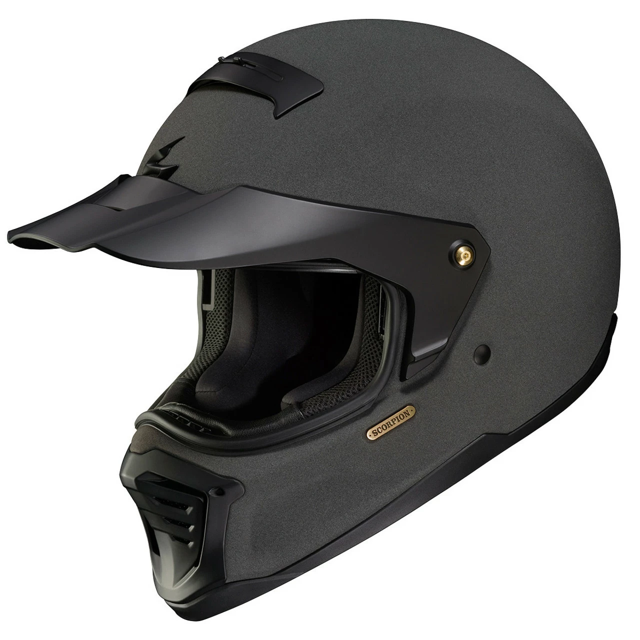 Scorpion EXO-HX1 Helmet 6 Scorpion EXO-HX1 Helmet - Image 4