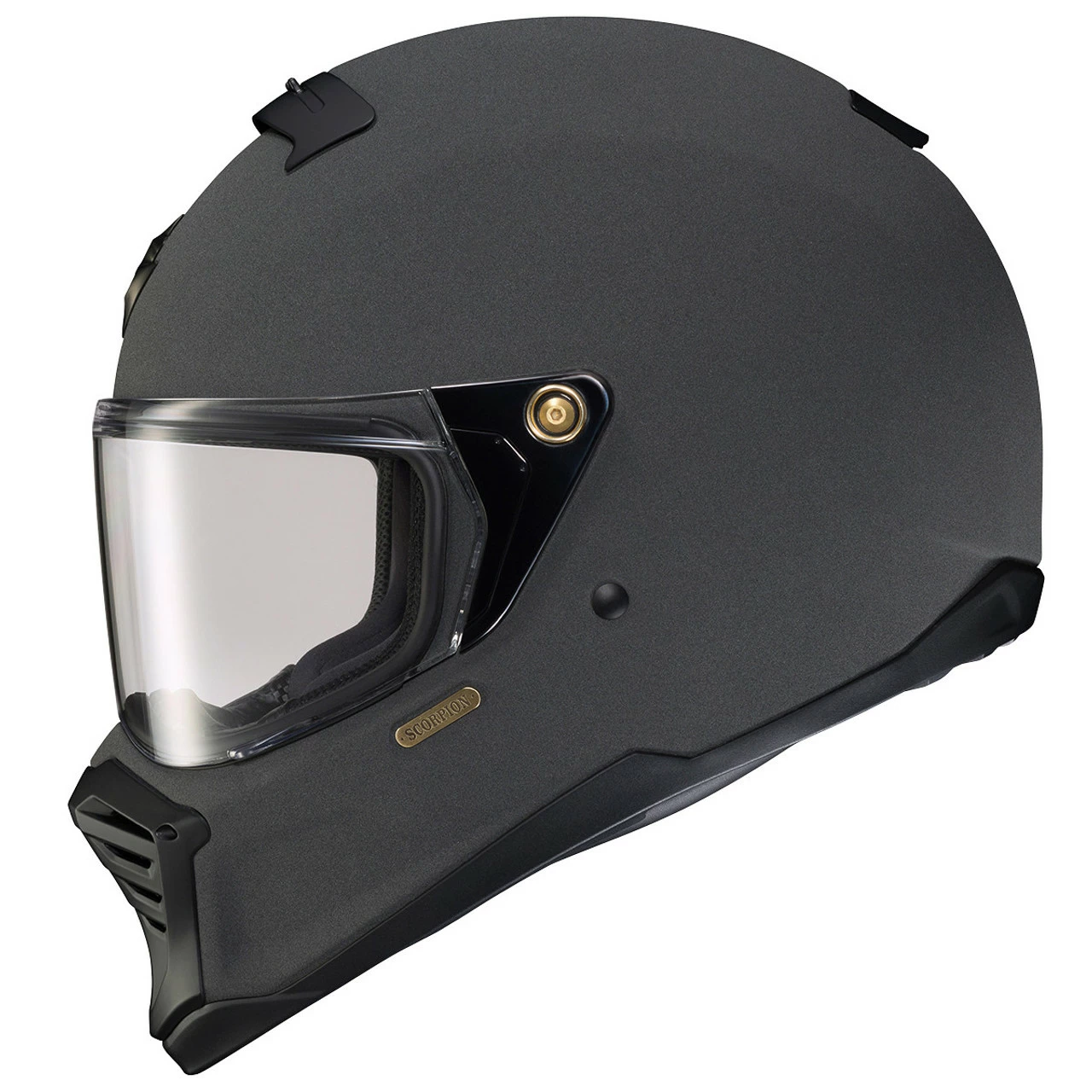 Scorpion EXO-HX1 Helmet 4 Scorpion EXO-HX1 Helmet - Image 2