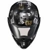 Scorpion EXO-HX1 Blackletter Helmet -100 Percent Shop 59682 33853.1661286451