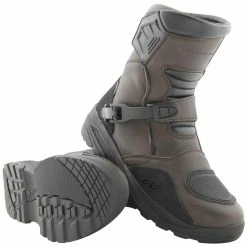 Firstgear Timbuktu Motorcycle Riding Boots