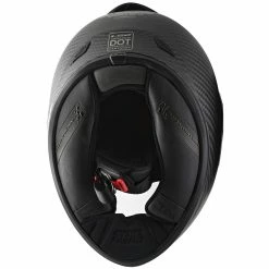 Alternative view of LS2 Arrow Carbon Evo GP Helmet