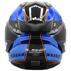 LS2 Challenger GT Boss Helmet 11 LS2 Challenger GT Boss Helmet -100 Percent Shop 60258 85968.1661286290