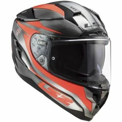 LS2 Challenger GT Cannon Helmet 12 LS2 Challenger GT Cannon Helmet -100 Percent Shop 60265 31403.1661286507