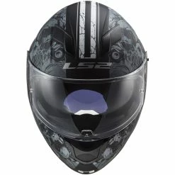 LS2 Stream Throne Helmet 8 LS2 Stream Throne Helmet -100 Percent Shop 60298 21332.1661286426