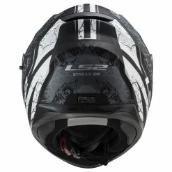 LS2 Stream Throne Helmet 9 LS2 Stream Throne Helmet -100 Percent Shop 60299 01279.1661286427