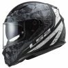 LS2 Stream Throne Helmet 2 LS2 Stream Throne Helmet -100 Percent Shop 60300 98144.1661286428