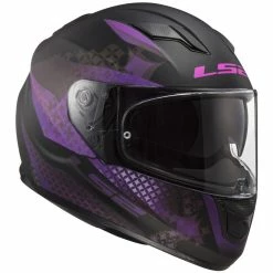 LS2 Women's Stream Lux Helmet 13 LS2 Women's Stream Lux Helmet -100 Percent Shop 60325 43389.1661286291
