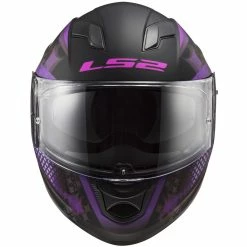 LS2 Women's Stream Lux Helmet 15 LS2 Women's Stream Lux Helmet -100 Percent Shop 60326 65882.1661286292