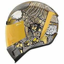 Icon Airform Semper FI Helmet