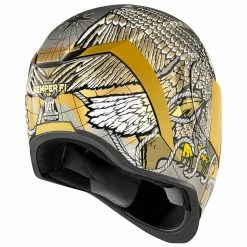 Icon Airform Semper FI Helmet -100 Percent Shop 60335 71652.1661286289