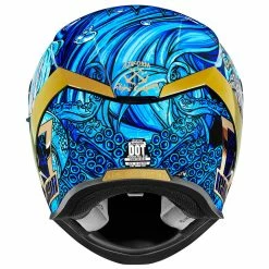 Icon Airform Ships Company Helmet 10 Icon Airform Ships Company Helmet -100 Percent Shop 60344 56338.1661286485