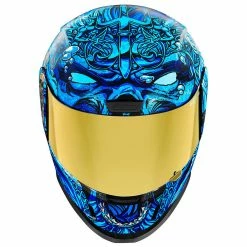 Icon Airform Ships Company Helmet 9 Icon Airform Ships Company Helmet -100 Percent Shop 60345 07452.1661286486
