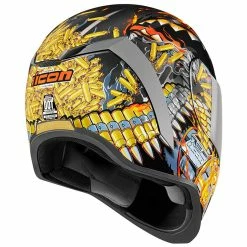 Icon Airform Warthog Helmet -100 Percent Shop 60357 90998.1661286288