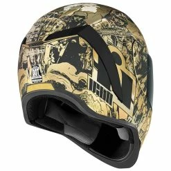 Alternative view of Icon Airform Guardian Helmet