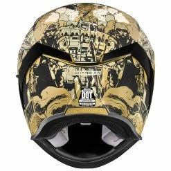 Icon Airform Guardian Helmet -100 Percent Shop 60368 49229.1661286487
