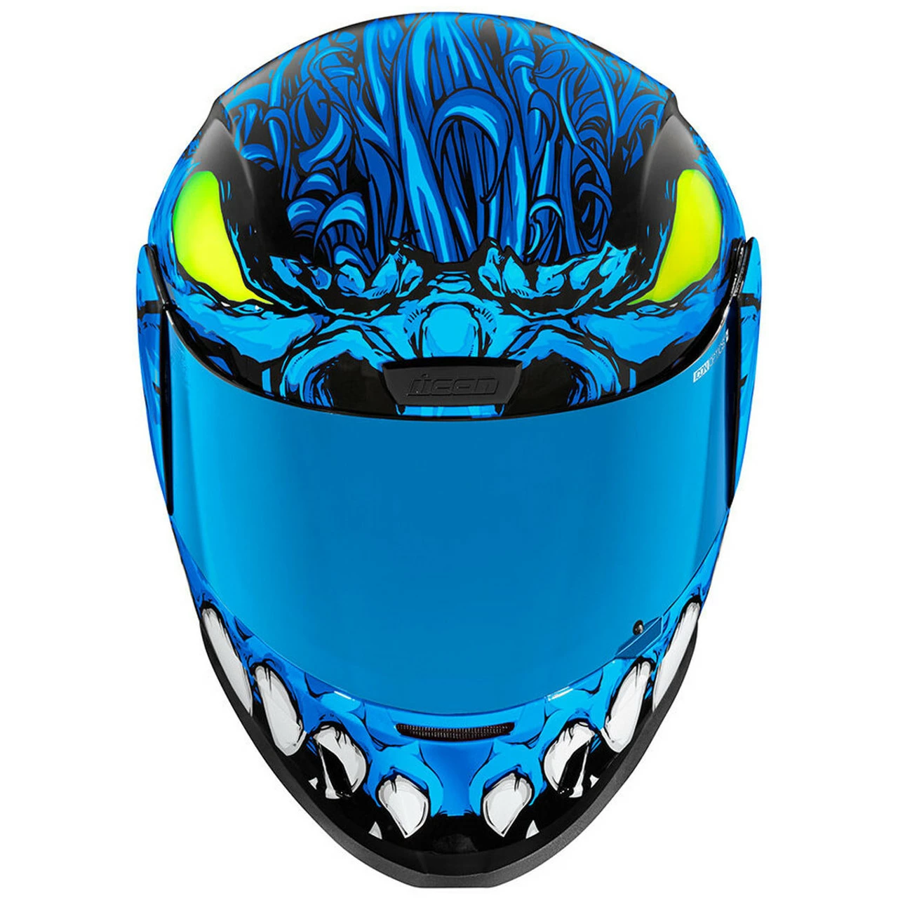 Icon Airform Manik'R Helmet 6 Icon Airform Manik'R Helmet - Image 4