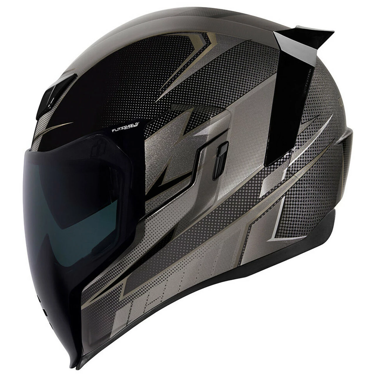 Icon Airflite Ultrabolt Helmet 4 Icon Airflite Ultrabolt Helmet - Image 2