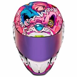 Icon Airframe Pro Beast Bunny Helmet 8 Icon Airframe Pro Beast Bunny Helmet -100 Percent Shop 60414 33776.1661286487