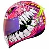 Icon Airframe Pro Beast Bunny Helmet -100 Percent Shop 60416 01794.1661286490