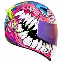 Icon Airframe Pro Beast Bunny Helmet 7 Icon Airframe Pro Beast Bunny Helmet -100 Percent Shop 60418 03976.1661286492