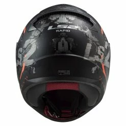 LS2 Rapid Circle Helmet 9 LS2 Rapid Circle Helmet -100 Percent Shop 60425 50735.1661286290