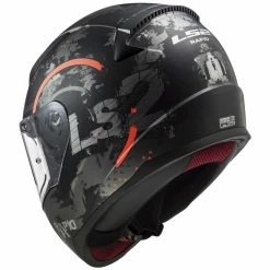 LS2 Rapid Circle Helmet 7 LS2 Rapid Circle Helmet -100 Percent Shop 60426 84497.1661286291