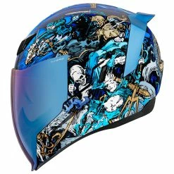 Icon Airflite 4 Horsemen Helmet