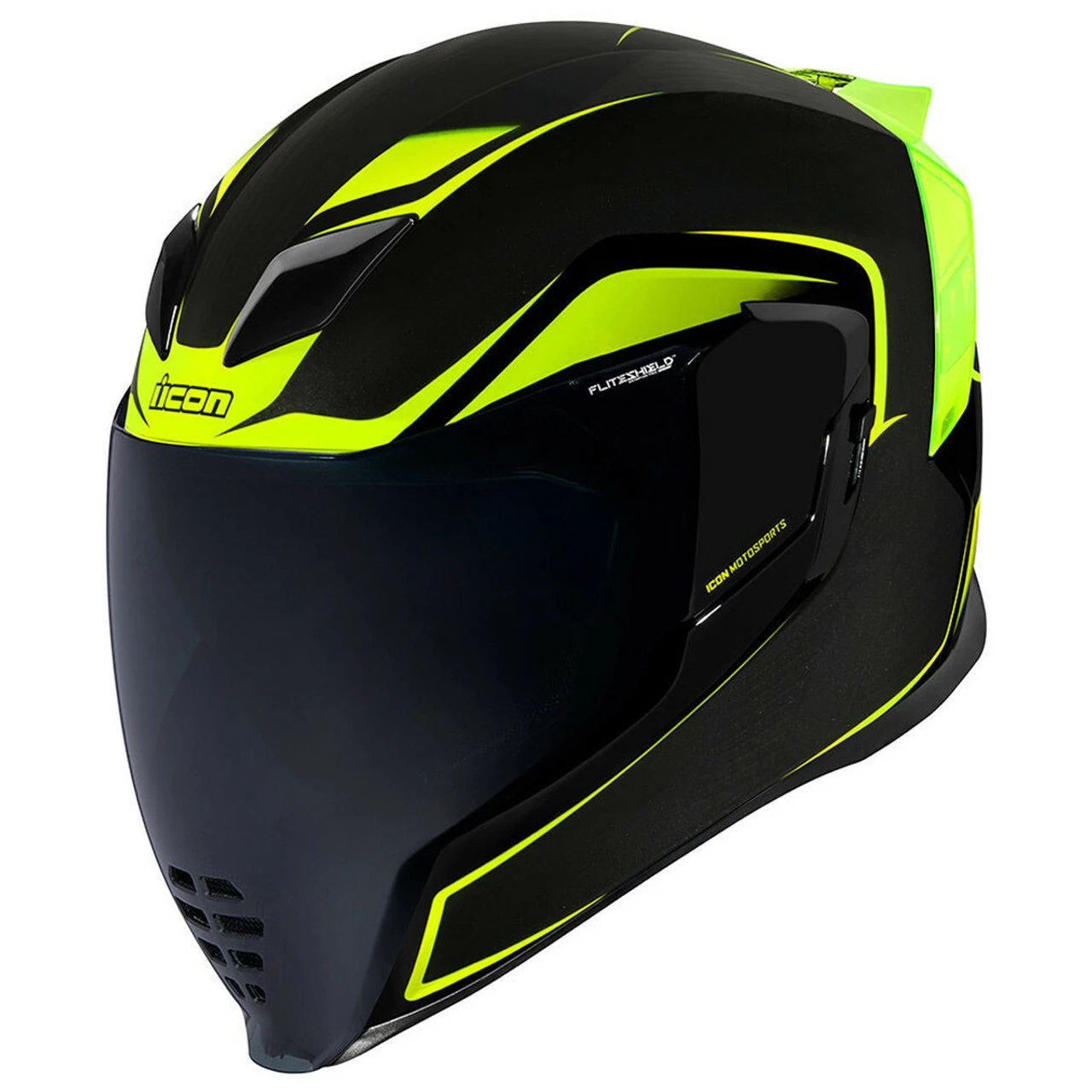 Icon 2021 Airflite Crosslink Helmet 3 Icon 2021 Airflite Crosslink Helmet
