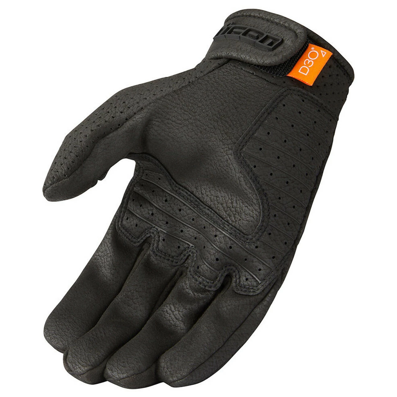 Icon Airform CE Gloves