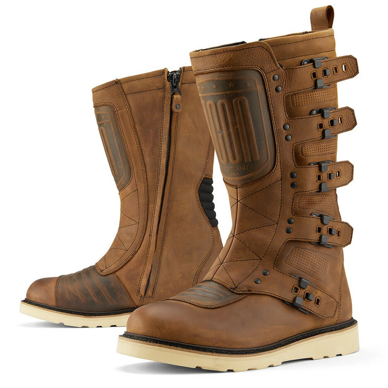 Icon Elsinore 2 Boots 3 Icon Elsinore 2 Boots